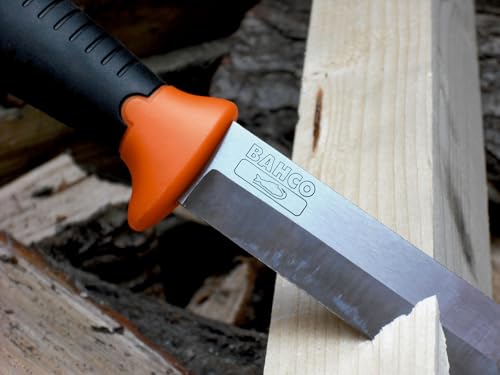 BAHCO 2448 ciseau à bois pour des mortaises nettes sans effort