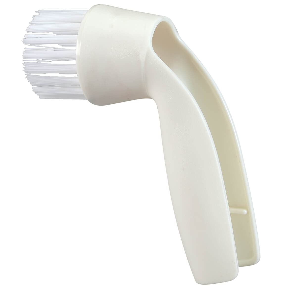 Snap on Sprayer Scrubber by Chef's Pride