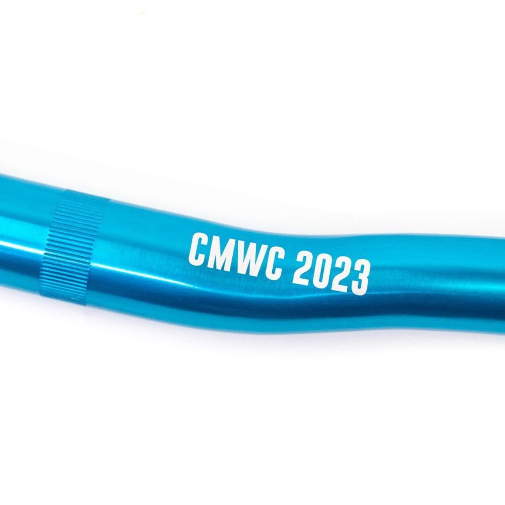Amazon.co.jp: 限定 NITTO ライザーバー for shred bar CMWC limited 