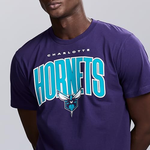 Camiseta NBA ligera de algodón para evitar el calor con la máxima comodidad 6
