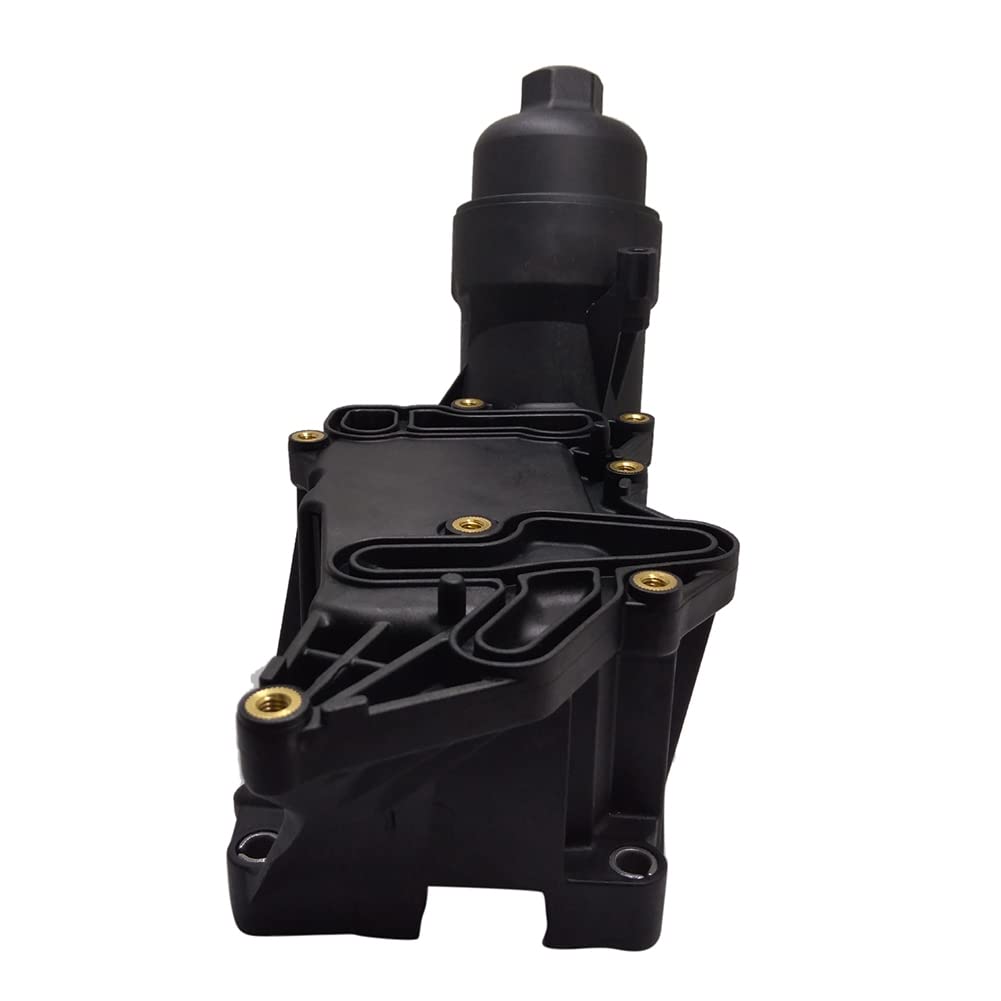 sunree 11428507697 Teile ÖL Filter GehäUse für - 1 3 4 5 Serie X3  