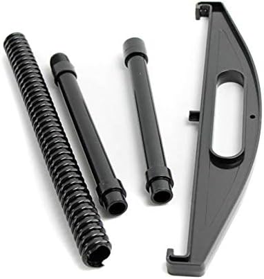 Pondmaster Black Plastic Pond Filter and Pump Kit