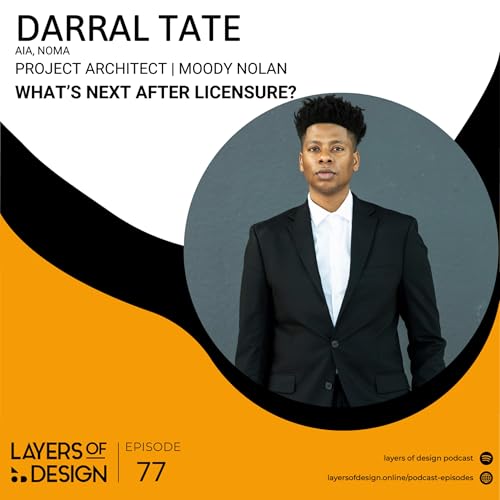 Page de couverture de Episode 77: What&rsquo;s Next After Licensure?