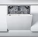 Whirlpool WIC 3C26 A scomparsa totale 14 coperti A++ lavastoviglie - Lavastoviglie (Totalmente Integ