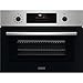Price comparison product image Zanussi Series 60 Combi Built In Oven ZVENM6XN, 43 L Capacity, Fast Heat-Up, Convection & Microwave, Grill Function, Anti-tip Shelves, LED Display, Child Lock, Stainless Steel