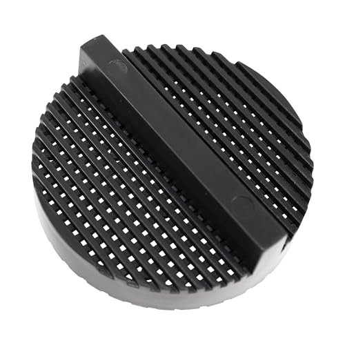 Aquatonics R172255 Screen Replacement Compatible with Pentair Rainbow Automatic Chlorine/Bromine Filters Models 320 & 322 - Heavy Duty Plastic Pool Screen Replacement - for Tablet Feeder