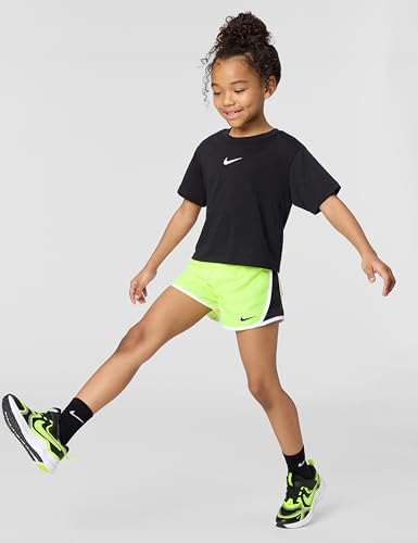 Image of Nike Girls' Tempo Dri-FIT Running Shorts