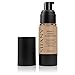 SHANY Perfect Canvas Liquid Foundation - Paraben Free/Talc Free/Oil Free - 30ml - LC1