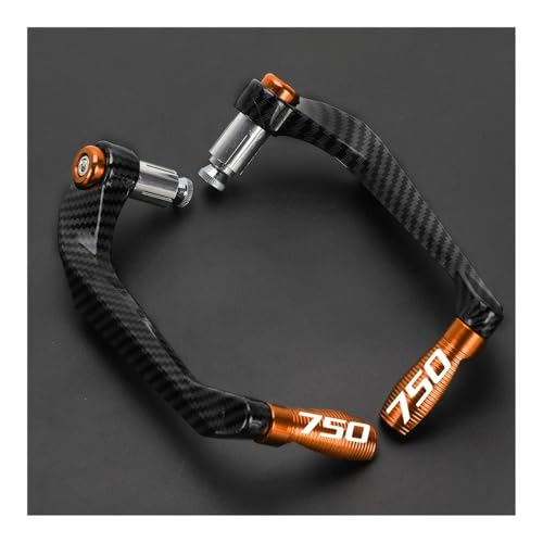 Protection de leviers frein et embrayage pour guidon Suzuki GSXR750
