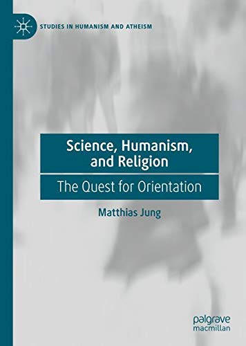 Buy Science, Humanism, and Religion — BookShops.in