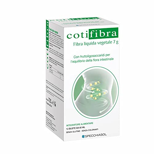 Cotifibra 12 Buste