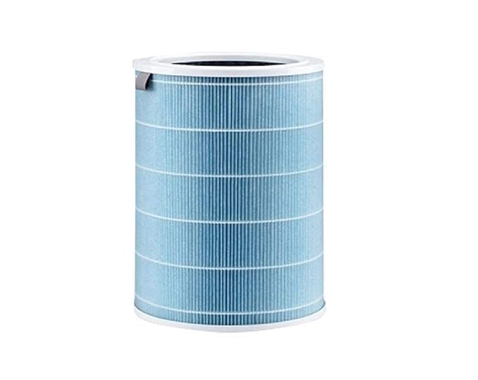 Image of Replacement Filter Compatible with Xiaomi Mi Air Purifier 1, 2, 2C, 2S, 2H, 3, 3C, 3H - HEPA ONLY (MI N 123 BLUEHEPA N)