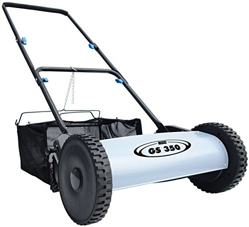 Preisvergleich Produktbild SPINDELMÄHER GS 350