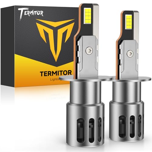 Fahren Termitor H1 Bulbs