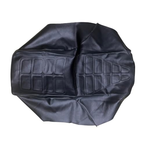 Housse de coussin siège plat moto imperméable pour Suzuki GN250