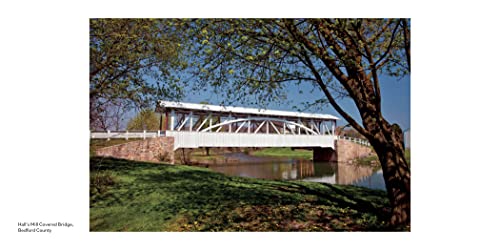 Schiffer 9780764366048 Pennsylvania'S Covered Bridges: A Keepsake  thumb #2