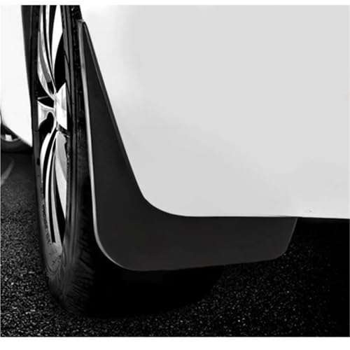 Garde-boue XRV 2023 protection décorative contre les projections - 2
