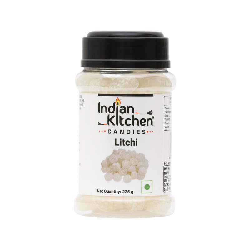 See full amazon price history chart for Indian Kitchen Litchi Candy 225g (Pack of 2) | Healthy Snack for kids and adults Indian Kitchen Litchi Candy 225g (Pack of 2) | Healthy Snack for kids and adults (B0CBXCMCGG) Amazon Price History, Amazon Price Tracker
