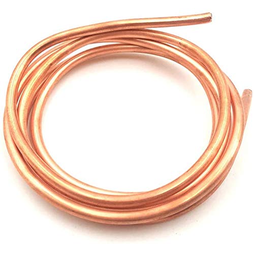 Asitlf Aria condizionata Morbida Rame Tubi 5m /
