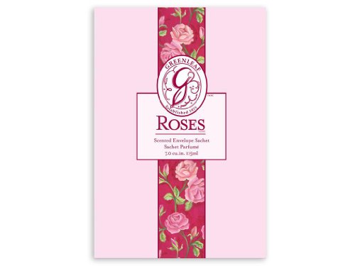 GREENLEAF Large Scented Fresh Paper Drawer Sachet