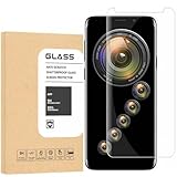 [2Pack] Samsung Galaxy S9 Tempered Glass Screen Protector, TEIROO - 9H Hardness,Anti-Fingerprint,Ultra-Clear,Bubble Free Screen Protector for Galaxy S9