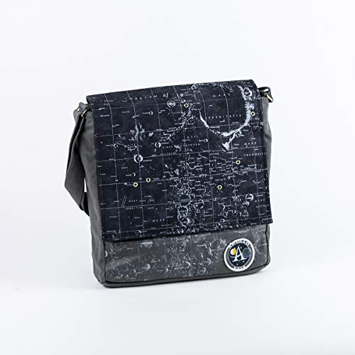 NASA Apollo Mini Messenger Bag