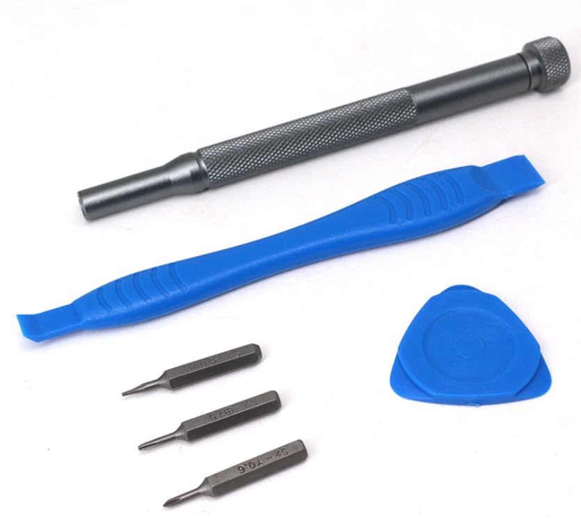 6Pcs/Set Opening Repair Pentalobe Screwdriver Tools Kit For Phone