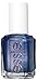 Produktbild essie Winterkollektion Nagellack 586 glow with the flow in hellblau, 14 ml