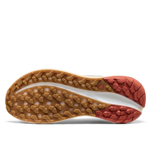 Image of KEEN Men's Roam Breathable Lightweight Comfortable Trail Running Shoes