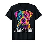 Gli American Staffordshire Terrier, spesso chiamati 