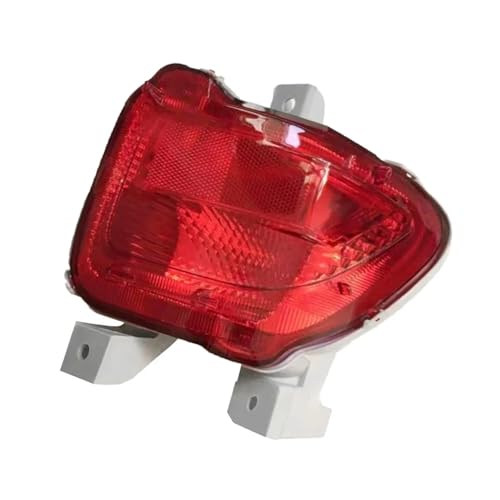 Feu arrière pour RAV4 2005-2012 réflecteur antibrouillard pour trajets de nuit en sécurité