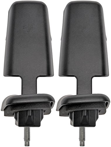 Dorman 924-124 Liftgate Glass Hinge For Select Ford / Mercury Models, 2 Pack #TOP1