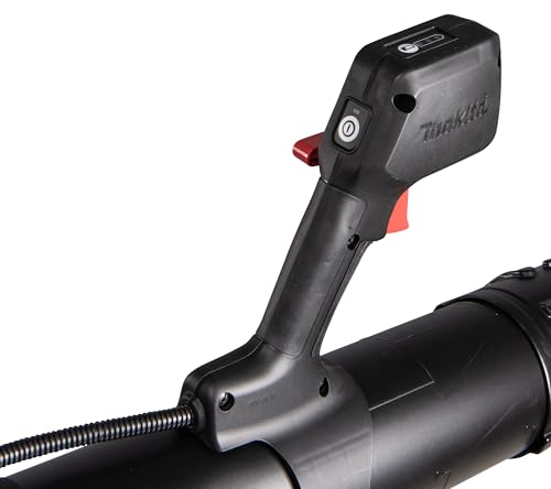 Makita UB002CZ 36V Li-Ion Lxt Brushless Zaino Soffiante - Batteria Zaino E Caricatore Non Inclusi - 10