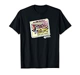 Steven Universe Mr. Universe T-Shirt