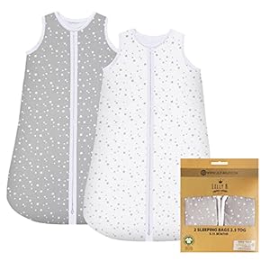 Star Sleeping Bag – 6-18 maanden