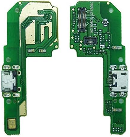XIAOMI POCO F3 M2012K11AG CONNETTORE DI CARICA RICARICA +MICROFONO FLEX FLAT PER | Masciastore