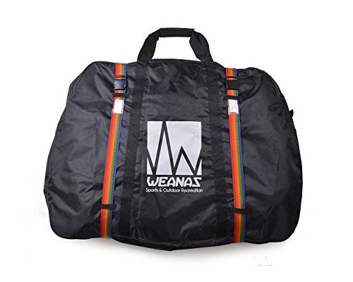Best Bike Bag For Flying
