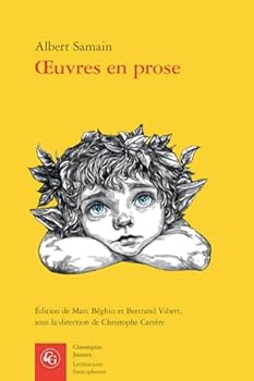 Paperback Oeuvres En Prose [French] Book