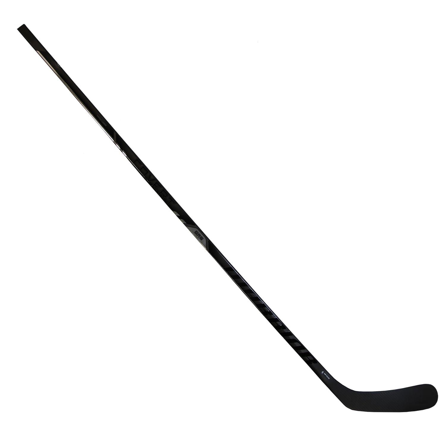 Warrior Covert QR6 Krypto Pro Senior 75 Flex 63" Crosse de hockey sur glace