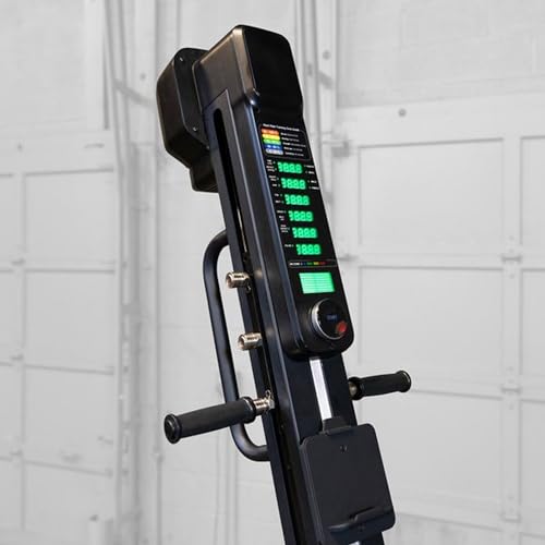 Image of Body-Solid Endurance (CL300) Vertical Climber Exercise Machine, Full Body Workout System with Adjustable Magnetic Resistance, Ideal for Home Gyms