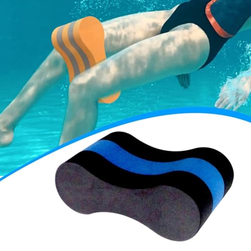 Pull Buoy para Entrenamiento de Natación en EVA Universal miniatura 5
