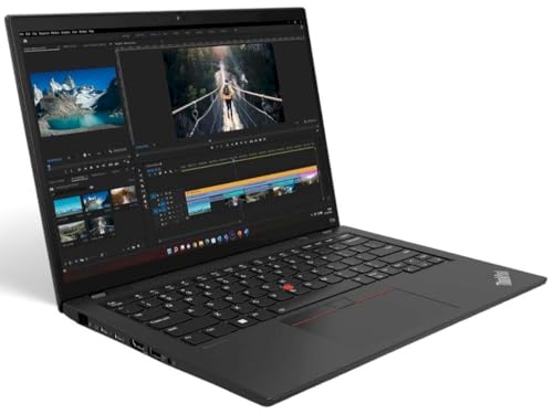 Lenovo Thinkpad T14 G4 14