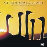 ctime man  Sunflower [Import]