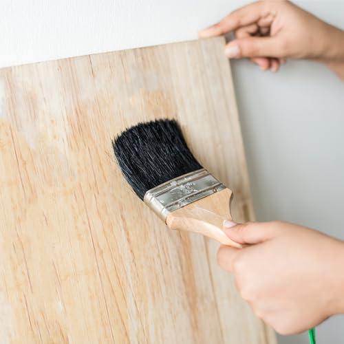 KF-Holz 5 Sperrholzplatten Birke (20x:30cm,3mm) - Hochwertige Multiplex Platten für Bastelarbeiten, Holzzuschnitte, Modellbau