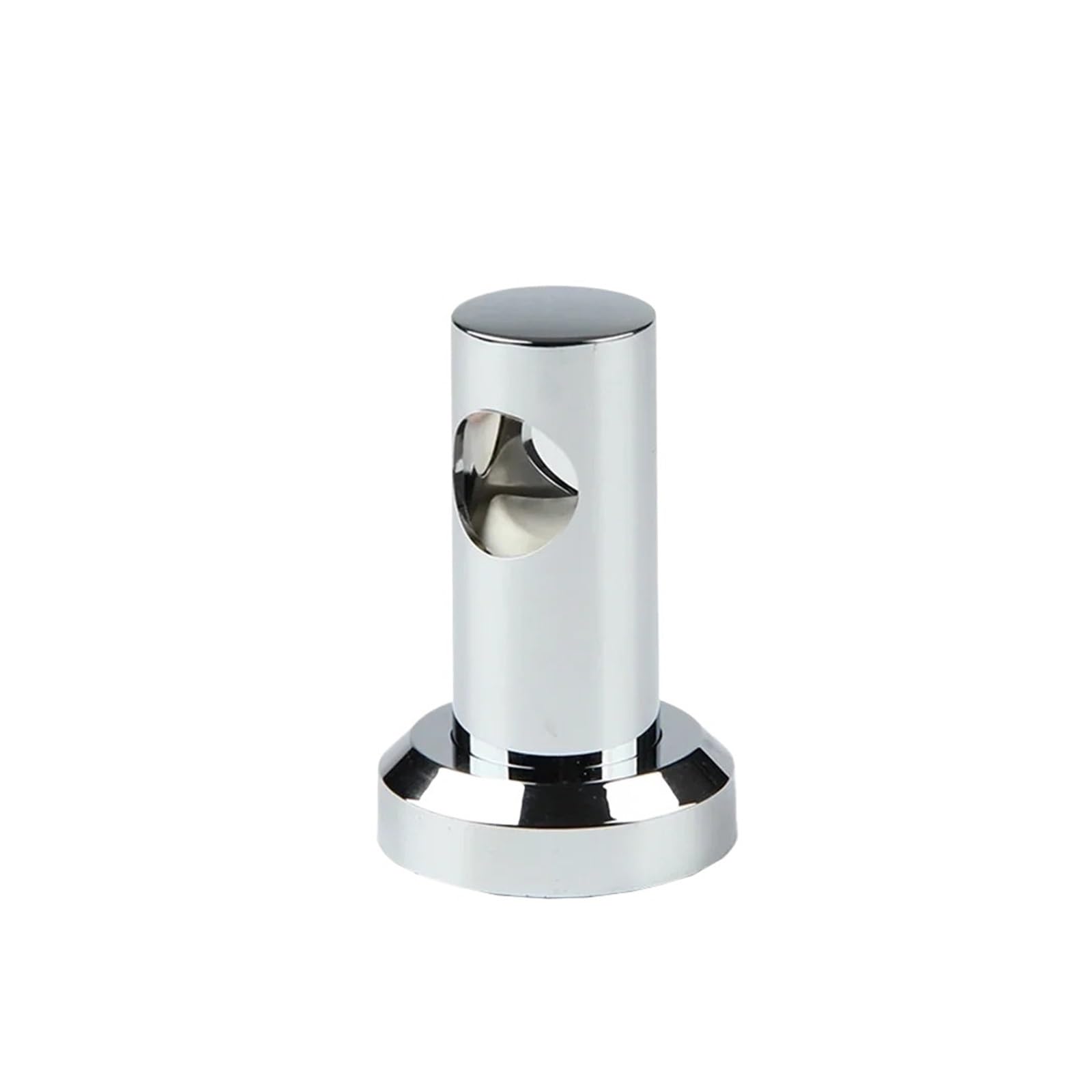 Xfhtycj A 1Pcs 22Mm Djustable Shower Rail Slider Bracket