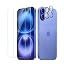 Transparent 2+2pcs