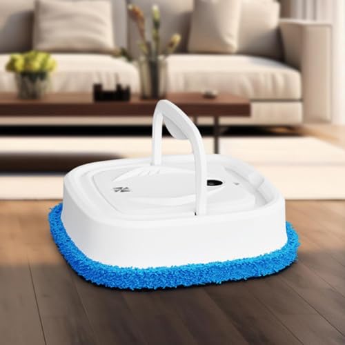 Serpillière multi-usage rechargeable idéale pour salle de réunion - 8