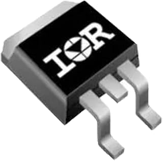 IRF4905S Trans MOSFET P-CH 55V 42A 3-Pin D2PAK