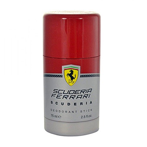 Preisvergleich Produktbild Ferrari Scuderia Deo Stick 75 ml