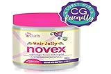 El champú novex mis pequeños rizos está diseñado para tratar los rizos de los niños con el mayor cuidado y cariño.